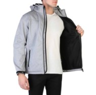 Picture of Geographical Norway-Texshell_man Grey